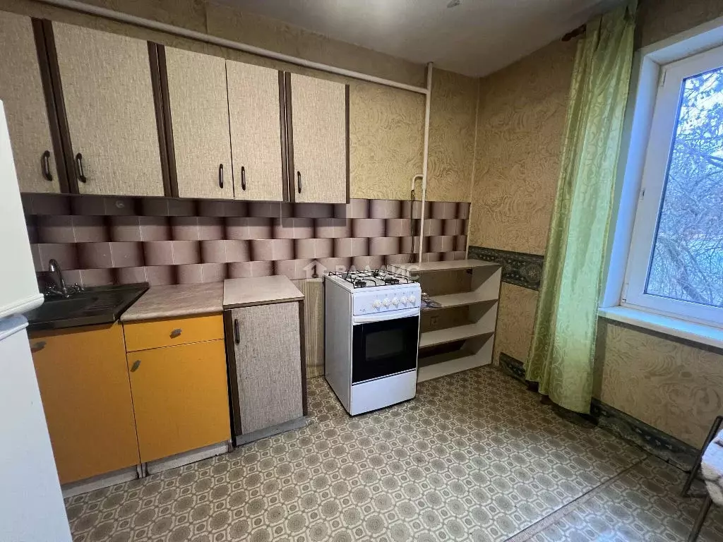 Продается 2-комнатная квартира - Фото 1