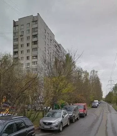 Аукцион: 3-к. квартира, 62,5 м, 2/12 эт. - Фото 0