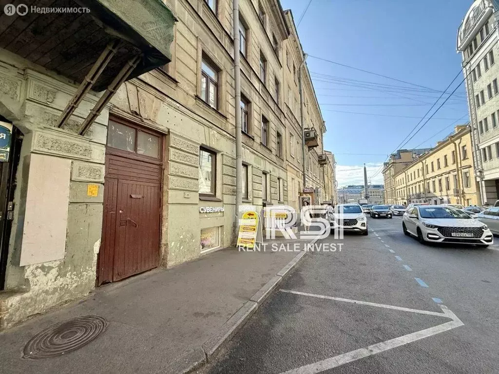 Помещение свободного назначения (83 м) - Фото 0