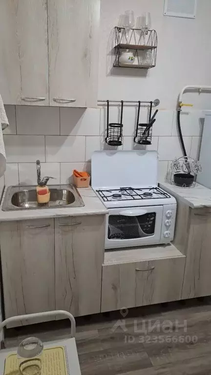 1-к кв. Новосибирская область, Новосибирск ул. Ватутина, 22 (32.0 м) - Фото 1