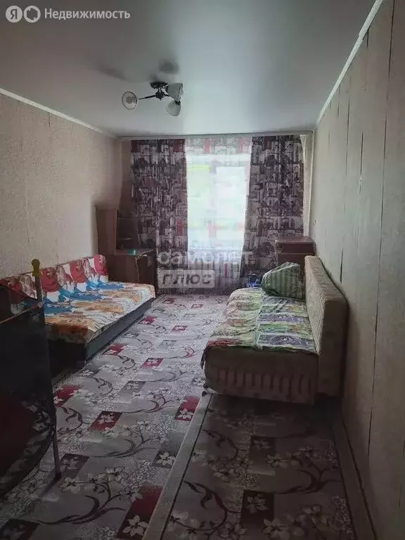2-комнатная квартира: Тюмень, улица Максима Горького, 44 (47.5 м) - Фото 0