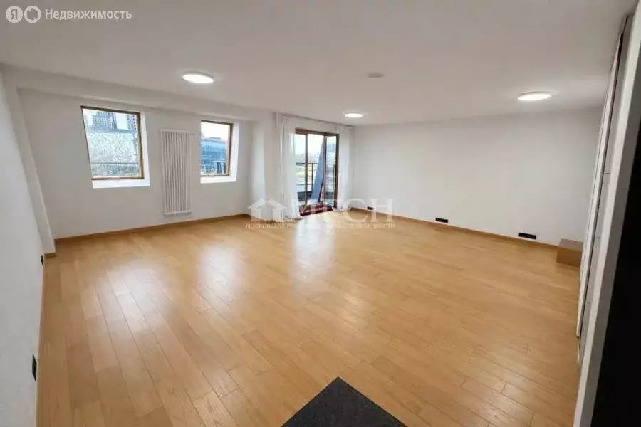 Квартира-студия: Москва, Лётная улица, 99с3 (44.2 м) - Фото 2