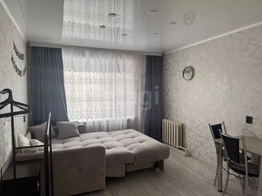 Комната Мордовия, Саранск ул. Тани Бибиной, 20А (18.0 м) - Фото 1