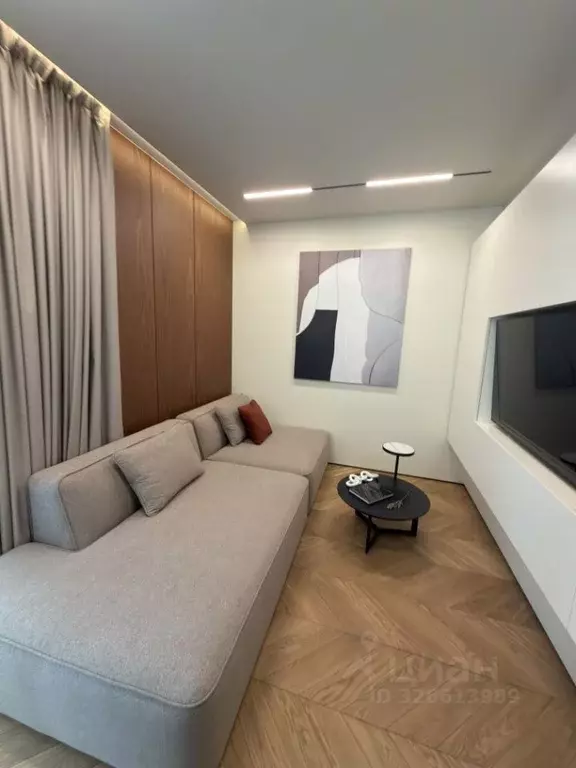 2-к кв. Краснодарский край, Сочи Центральный мкр, ул. Кубанская, 8А ... - Фото 1