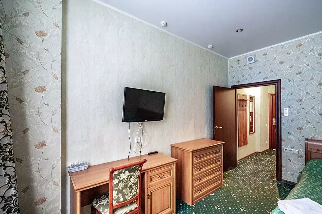 Комната Москва Краснодонская ул., 24С2 - Фото 2