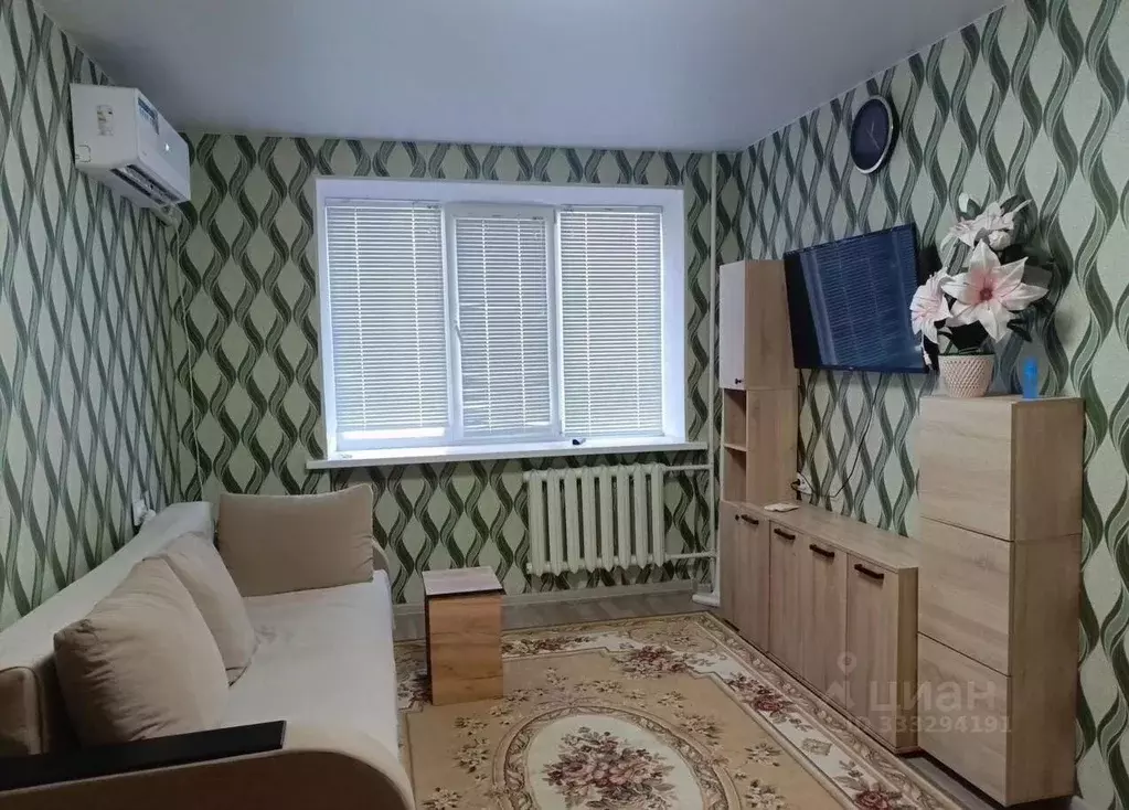 2-к кв. Крым, Симферополь ул. Киевская, 163 (41.0 м) - Фото 1