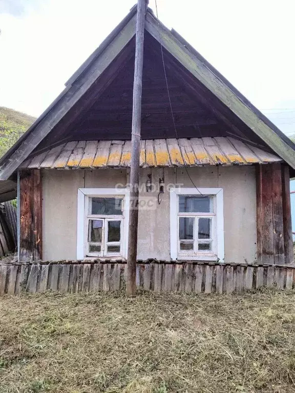 Дом в Пермский край, Чайковский городской округ, с. Ольховка ул. ... - Фото 0