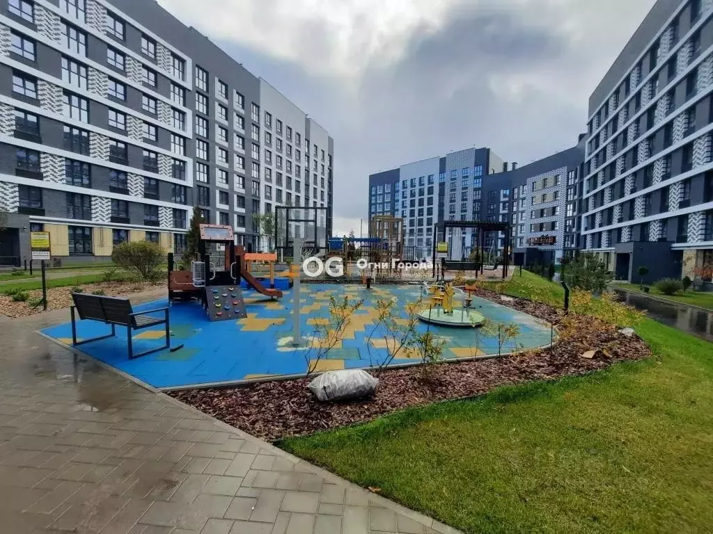 2-к кв. Брянская область, Брянский район, пос. Мичуринский, ... - Фото 2