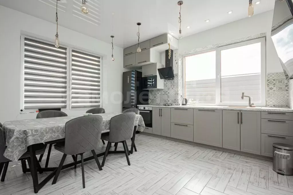 Дом в Московская область, Наро-Фоминск ул. Кольцевая, 26 (230 м) - Фото 2