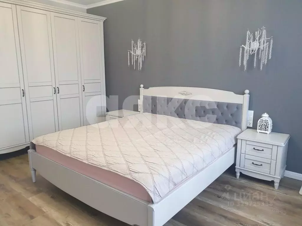 2-к кв. Краснодарский край, Анапа ул. Шевченко, 3 (84.46 м) - Фото 1