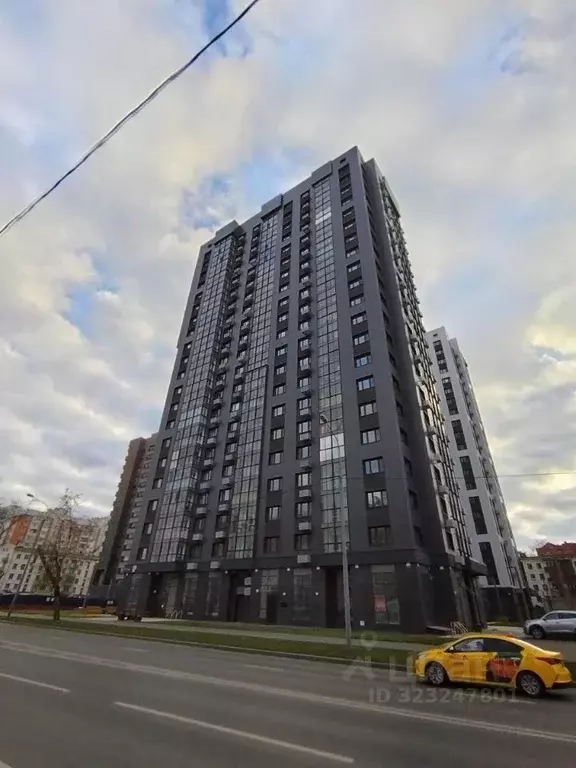 Помещение свободного назначения в Москва Коровинское ш., 29 (144 м) - Фото 1