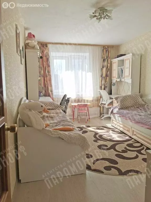 3-комнатная квартира: Тверь, Дачная улица, 74 (63.2 м) - Фото 2