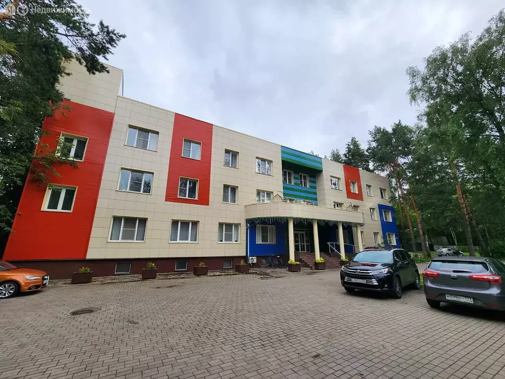 1-комнатная квартира: Дубна, Дачная улица, 1А (27.7 м) - Фото 1