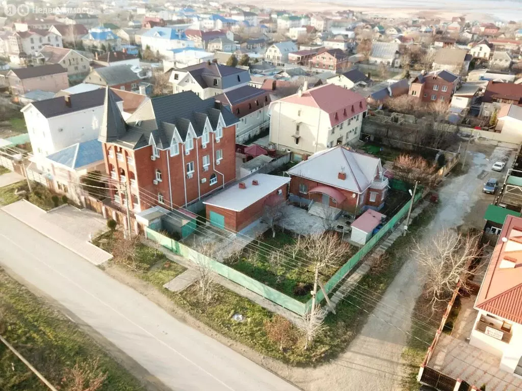 Дом в Витязево, Объездная улица, 19 (148 м) - Фото 0