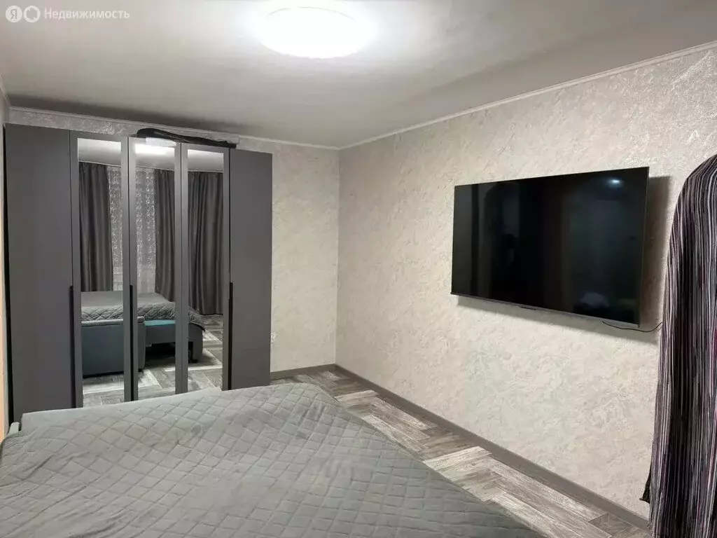 1-комнатная квартира: Улан-Удэ, Столбовая улица, 60 (32 м) - Фото 1