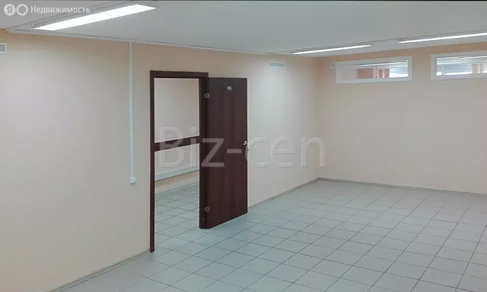 Офис (67.1 м) - Фото 1