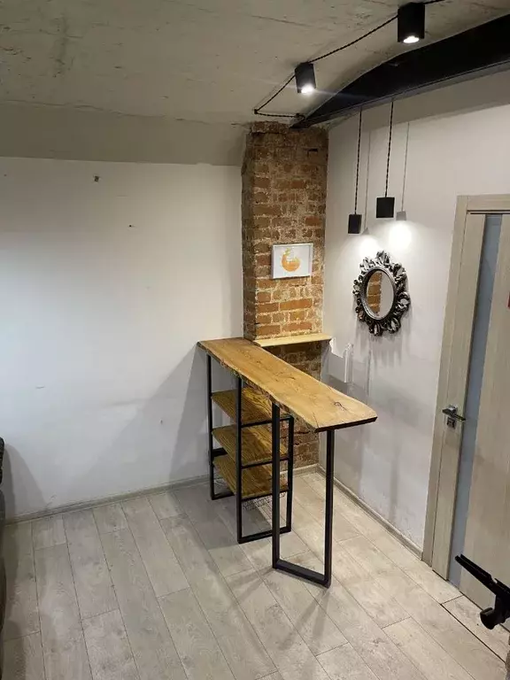 Помещение свободного назначения в Москва Восточная ул., 7 (48 м) - Фото 1