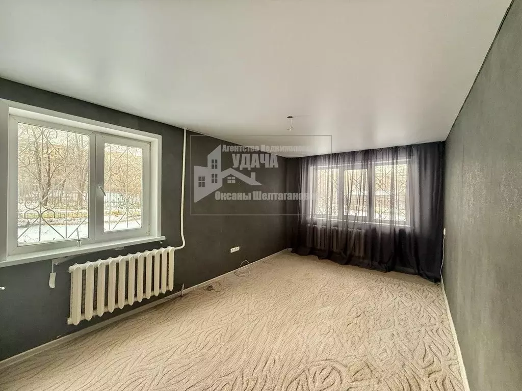 Квартира, 2 комнаты, 42.3 м - Фото 1