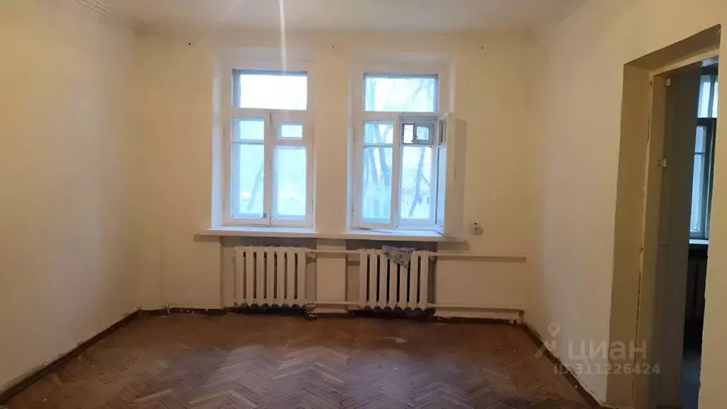 Комната Москва Краснодонская ул., 14К1 (47.0 м) - Фото 1