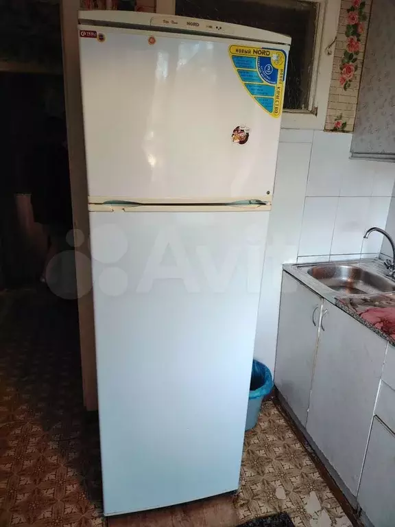 2-к. квартира, 42 м, 4/5 эт. - Фото 1