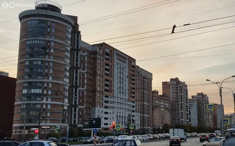 Помещение свободного назначения (272 м) - Фото 1