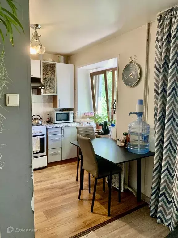 Продаётся 2-к квартира, 43 м - Фото 0
