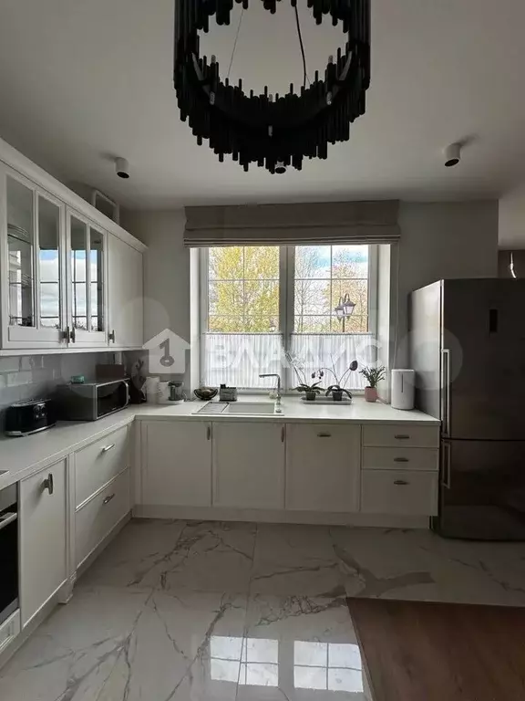 1-к. квартира, 80 м, 1/5 эт. - Фото 1