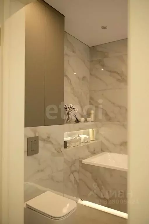 4-к кв. Северная Осетия, Владикавказ ул. Астана Кесаева, 44 (130.0 м) - Фото 2