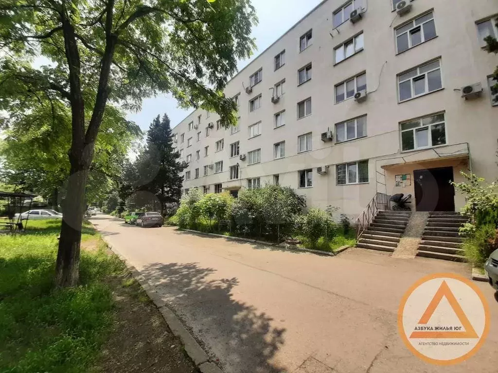 2-к. квартира, 51,2 м, 1/5 эт. - Фото 1