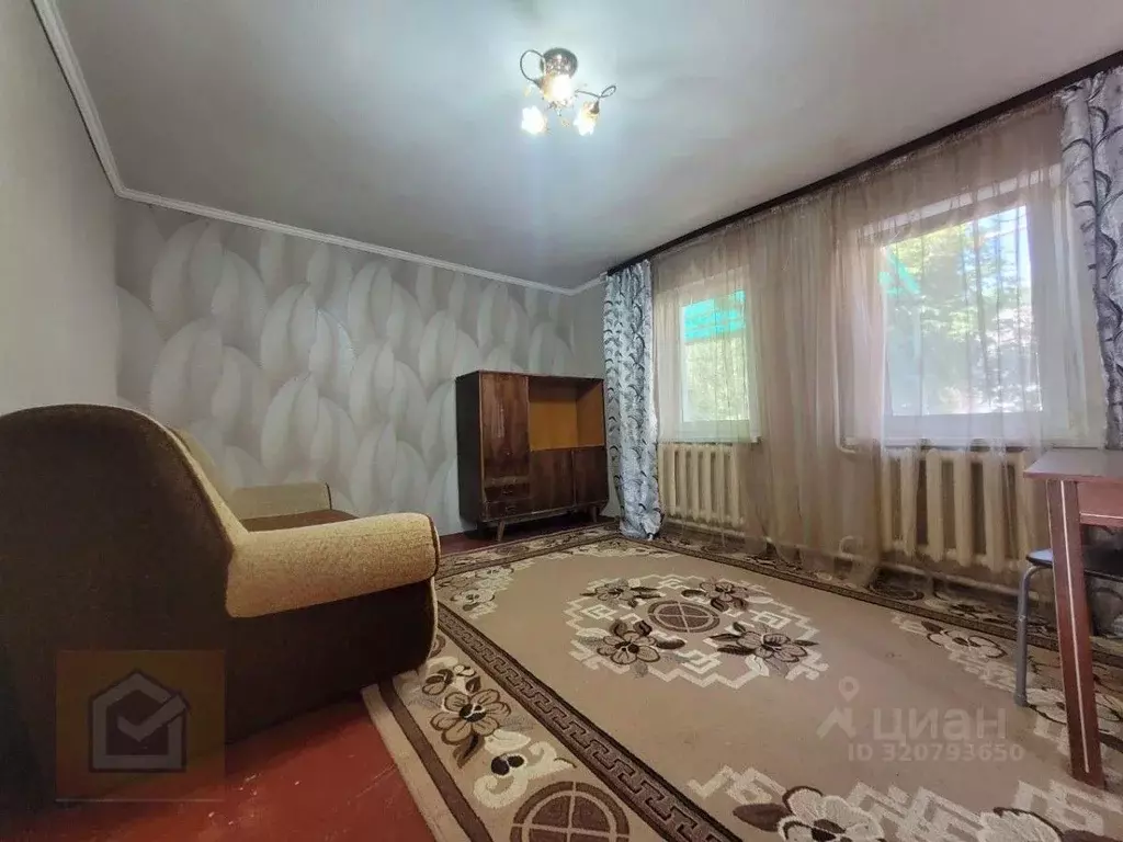 Дом в Крым, Симферополь ул. Ракетная, 43Б (50 м) - Фото 1