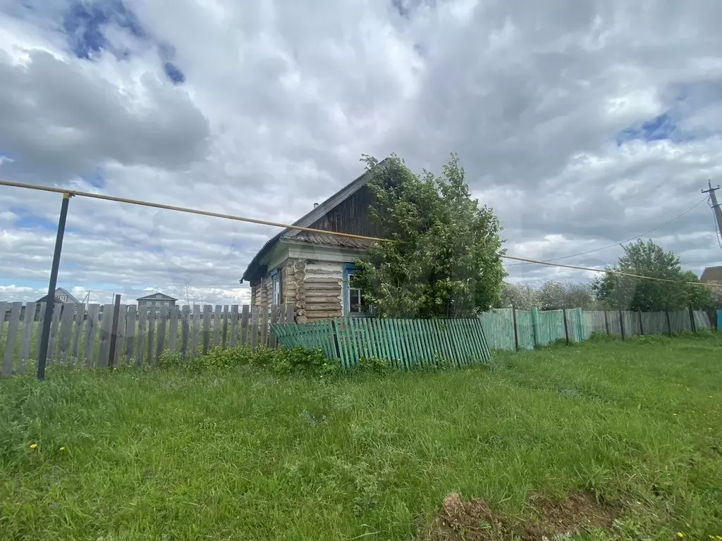 Дом 32 м на участке 26 сот. - Фото 0