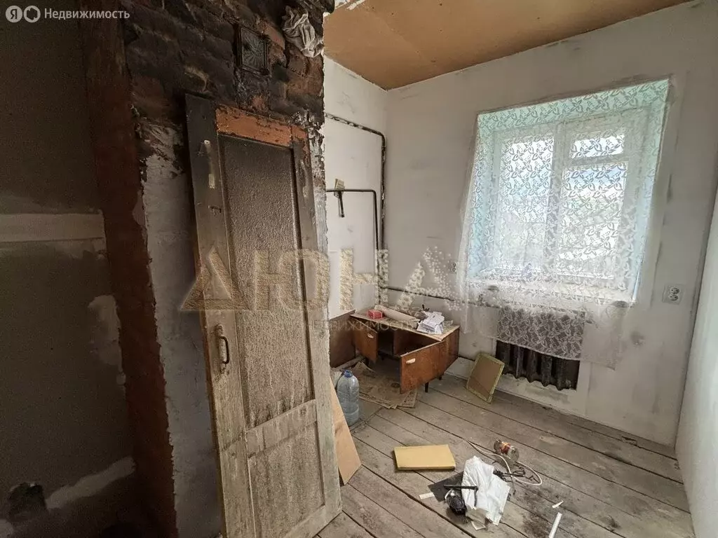 3-комнатная квартира: Нерехта, Нерехтская улица, 40 (52.2 м) - Фото 1