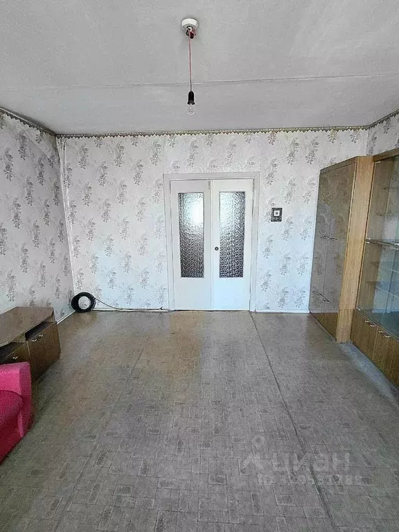 2-к кв. Челябинская область, Челябинск ул. Калмыкова, 8А (52.2 м) - Фото 2