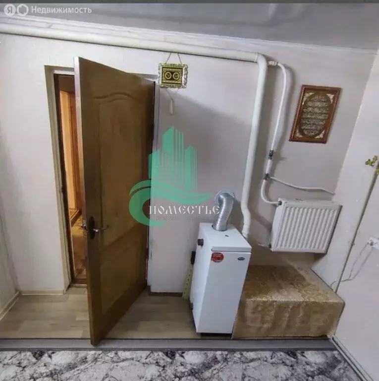 Дом в Ленино, Садовая улица (81.7 м) - Фото 1