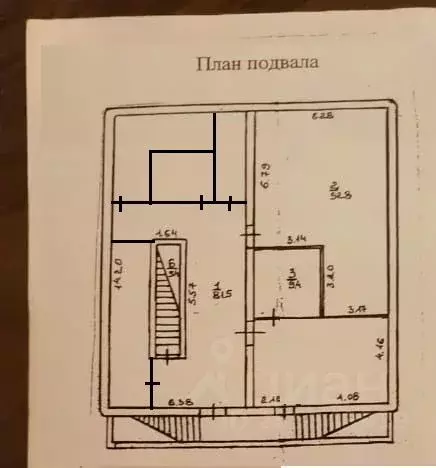 Помещение свободного назначения в Тверская область, Тверь ул. Хромова, ... - Фото 1