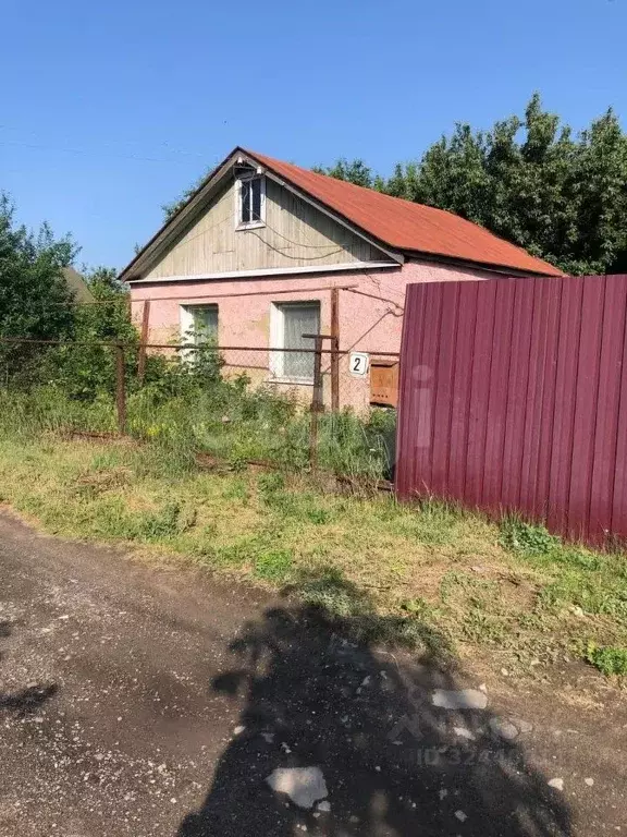 Дом в Пензенская область, Нижний Ломов Юго-Западный мкр, ул. Иванова, ... - Фото 1