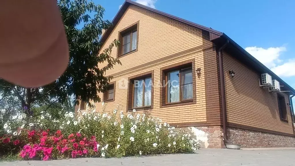 Дом в Белгородская область, Шебекино ул. Лермонтова, 3А (130 м) - Фото 0