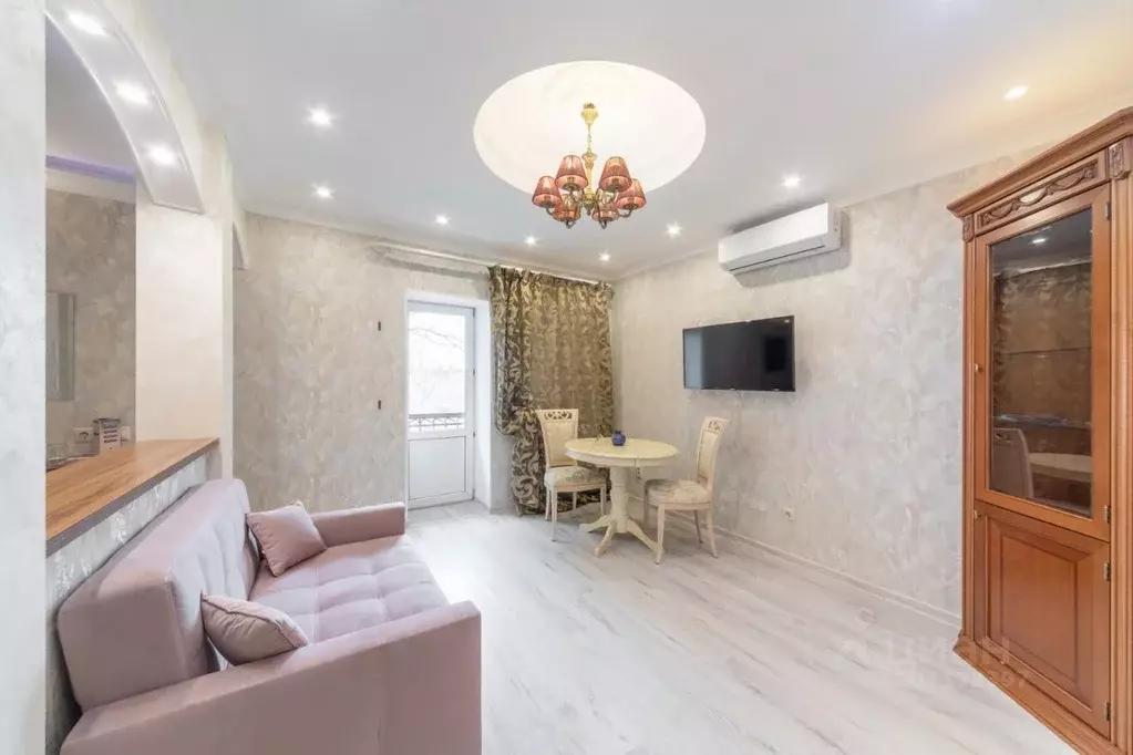 Комната Московская область, Одинцовский городской округ, с. Немчиновка ... - Фото 2