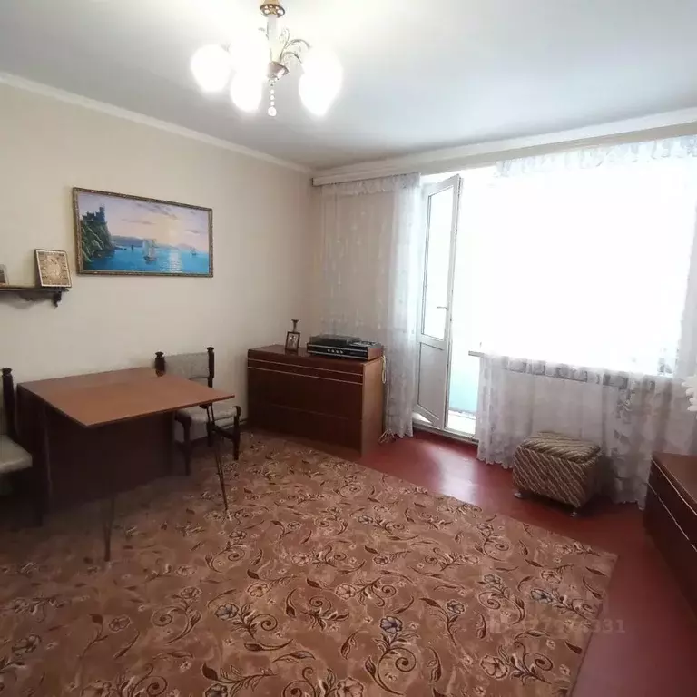 2-к кв. Крым, Красноперекопск 10-й мкр, 22 (56.0 м) - Фото 2