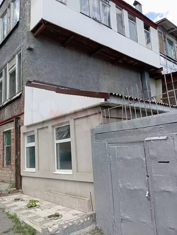 Дом 48,6 м на участке 1 сот. - Фото 1