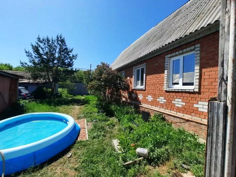 Дом в Саратовская область, д. Новая Липовка ул. Заречная, 13 (125 м) - Фото 2
