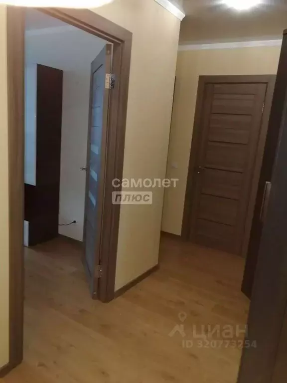 1-к кв. Липецкая область, Липецк ул. С.С. Бехтеева, 5 (42.0 м) - Фото 1