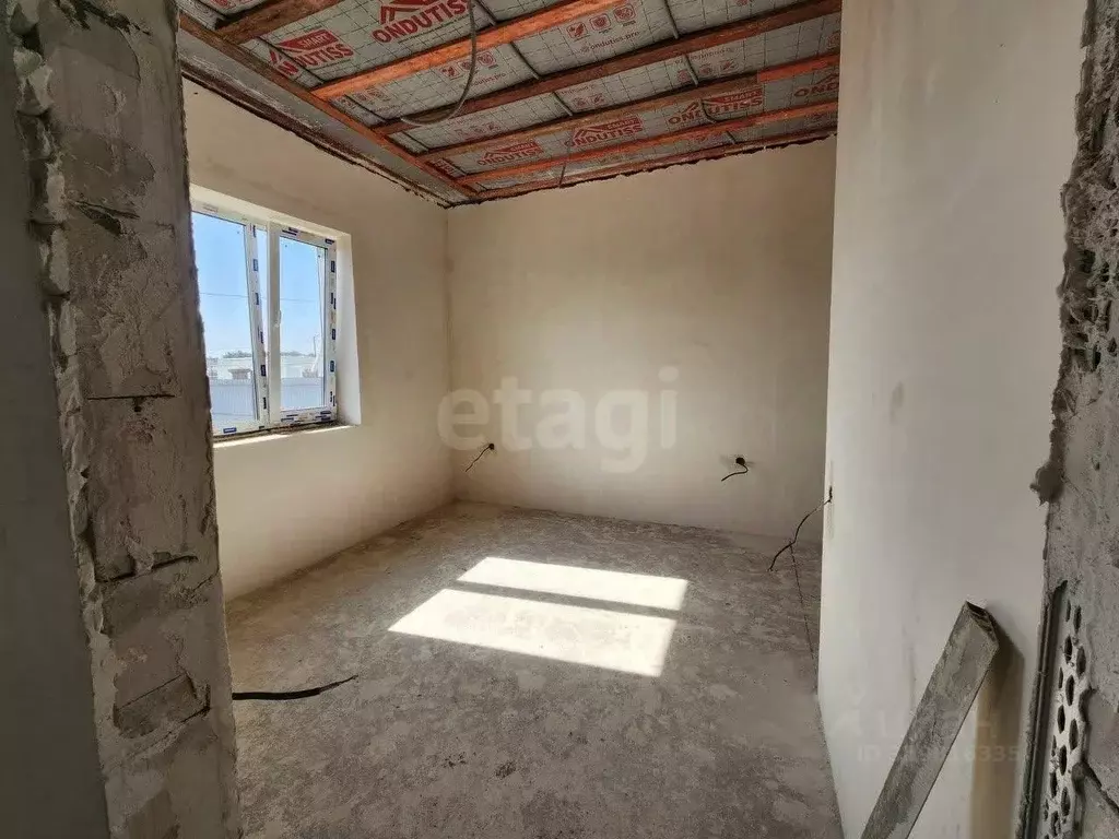 Дом в Крым, Симферопольский район, с. Мирное ул. Ореховая (114 м) - Фото 1