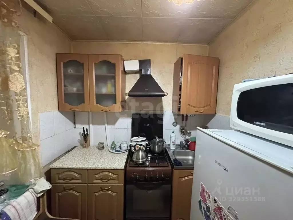 3-к кв. Свердловская область, Нижний Тагил ул. Попова, 19 (62.9 м) - Фото 2