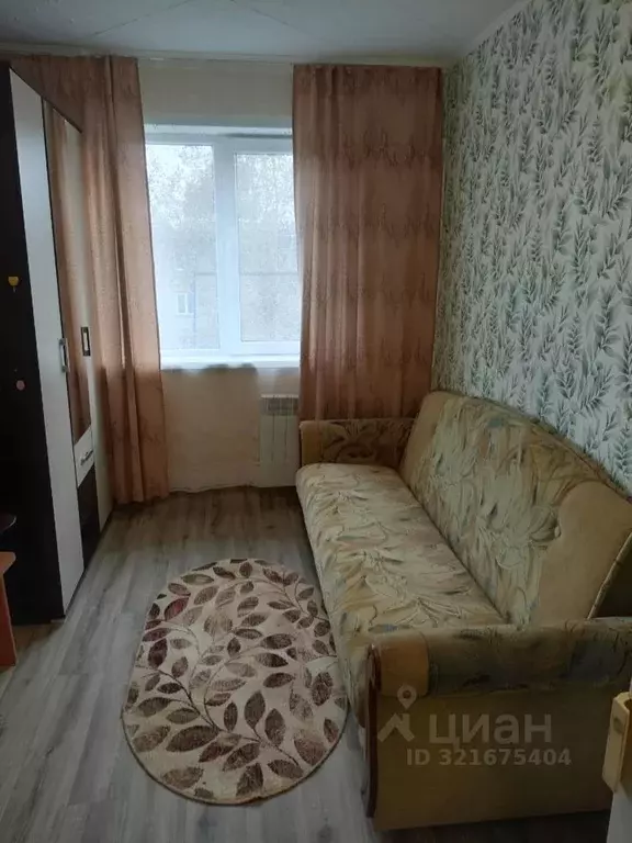 Студия Красноярский край, Красноярск Спортивная ул., 180 (14.0 м) - Фото 1