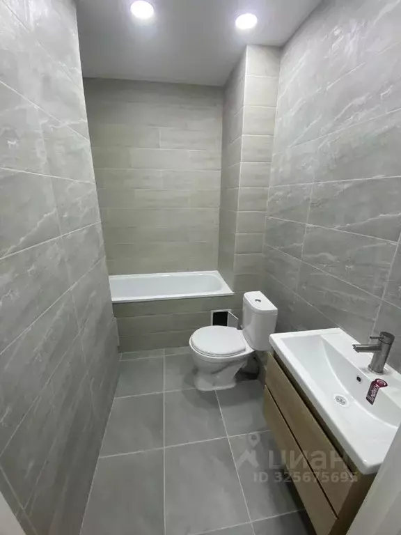 Студия Краснодарский край, Краснодар ул. Константина Гондаря, 98 (23.0 ... - Фото 2