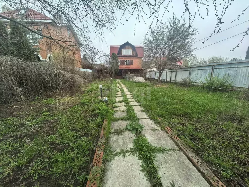 Дом в Новокуйбышевск, СДТ Садовый Берег (114.5 м) - Фото 2