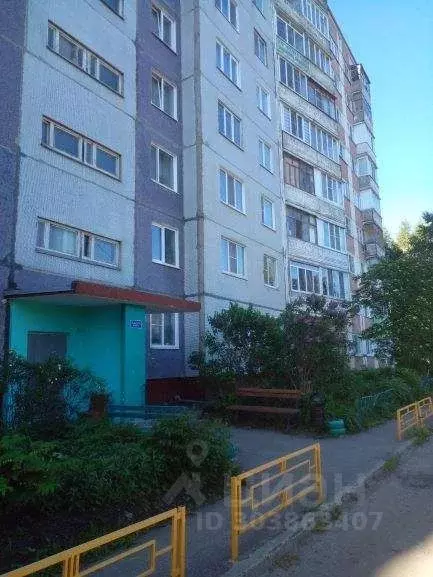 3-к кв. Пензенская область, Пенза ул. Лядова, 4 (63.0 м) - Фото 1