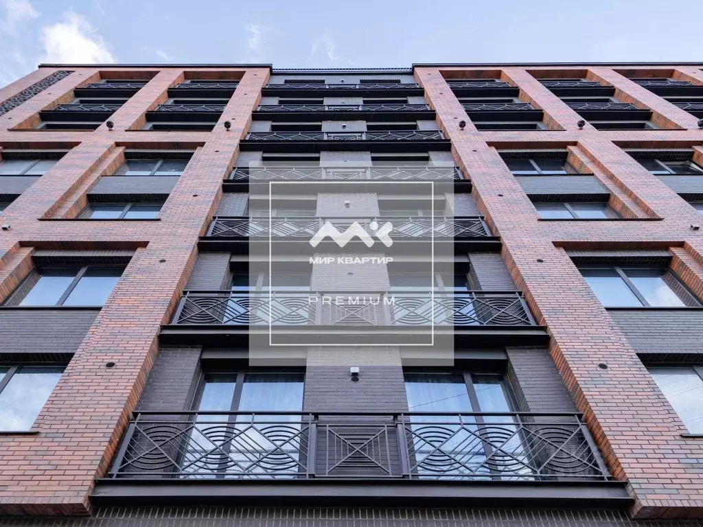 Гараж в Санкт-Петербург Нейшлотский пер., 3 (13 м) - Фото 1