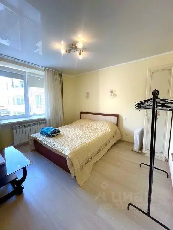 2-к кв. Ставропольский край, Кисловодск ул. Гайдара, 17к1 (55.0 м) - Фото 0